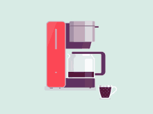 Coffee Maker GIFs | Tenor