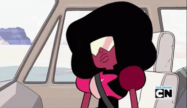 Risultati immagini per garnet gif