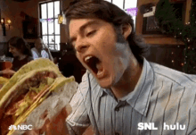 Eating Tacos GIFs | Tenor