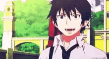 Featured image of post Anime Yes Gif Animated gif shared by mayy