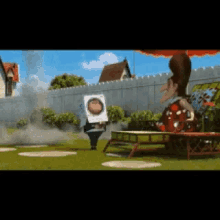 Mr Gru From Despicable Me Gifs Tenor