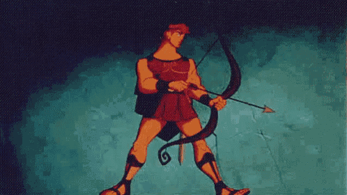 archer hercules amazon