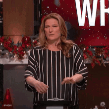 ana gasteyer martha stewart st patricks day