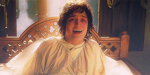 Gandalf Lotr GIF - Gandalf Lotr Wokeuplikethis - Discover & Share GIFs