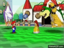 Mario Party GIFs | Tenor