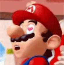 Super Mario Star Gifs Tenor