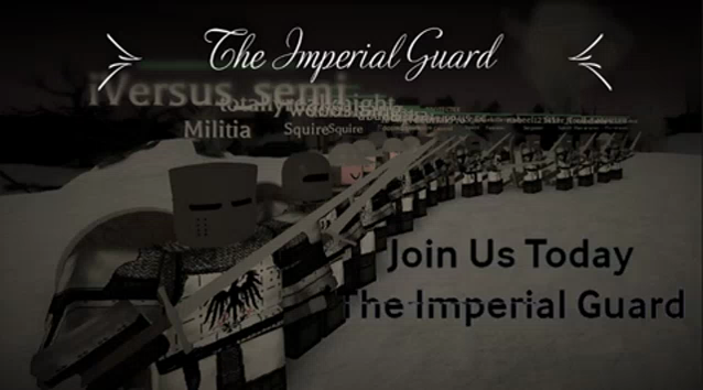 Imperial Guard Holy Roman Empire Gif Imperialguard Holyromanempire Roblox Discover Share Gifs - roblox roman empire logo