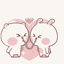 46+ Kawaii Cute Love Gif Pics