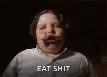 Matilda Chocolate Cake GIFs