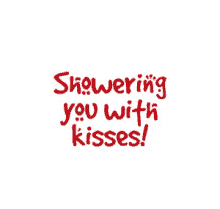 Love Showeringyouwithkisses GIF - Love Showeringyouwithkisses GIFs