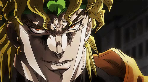 Dio Gifs Tenor