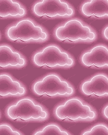 Light Pink Clouds Gifs Tenor