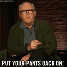 Keep It In Your Pants Gif 2