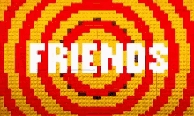 I dont have friends i have family gif #2