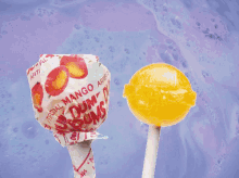 Lollipop GIF - Lollipop Sucker DumDum GIFs