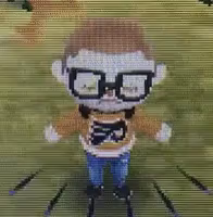 pics Surprised Animal Crossing Face animal crossing shocked gif animalcrossing shocked acnl discover share gifs