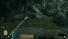 farcry primal waterfall gif farcry primal waterfall gif