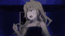 Featured image of post Toradora Ryuuji Kiss Share the best gifs now
