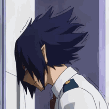 Image result for bnha tamaki gifs