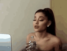 Ariana Grande Gifs Tenor