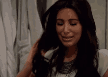 Kimkardashian Crying GIFs | Tenor