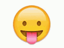 Smiley Emoji Gifs Tenor