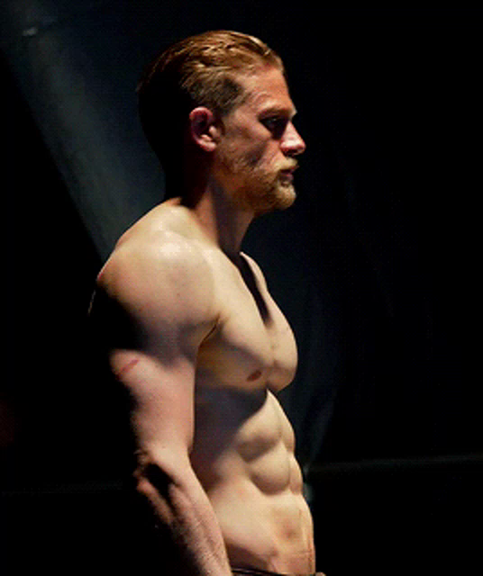 Charlie Hunnam Hunk Gif Charliehunnam Hunk Sexiestmanalive Discover Share Gifs