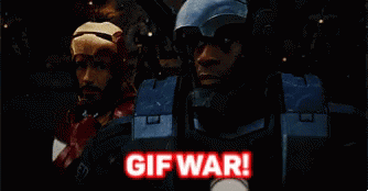 GIF WAR 