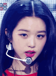 Izone Wonyoung GIF - Izone Wonyoung EndingFairy - Discover &amp; Share GIFs