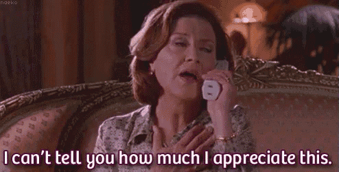 16 Ways to Gain Confidence and Snuff Out Harmful Insecurities for Good tenor gif