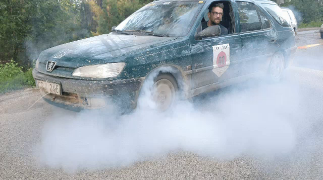Overheat Peugeot Gif Overheat Peugeot Car Discover Share Gifs - overheat roblox