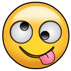 Funny Emoji Faces GIFs | Tenor