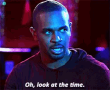 Time To Go Gifs Tenor