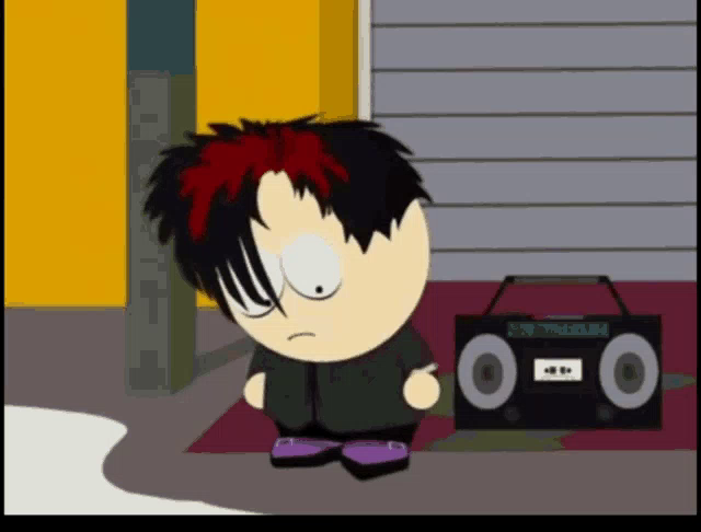 Goth Kids Gifs Tenor