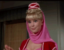 I Dream Of Jeannie Gif I Dream Of Jeannie Share The Best Gifs Now