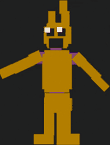 freddy plush default dance freddy plush default dance
