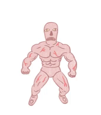 Strong Cartoon GIF - Strong Cartoon Muscle - Discover & Share GIFs Strong Cartoon GIF - Strong Cartoon Muscle - Discover & Share GIFs