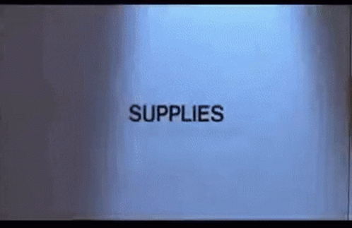 uhf supplies