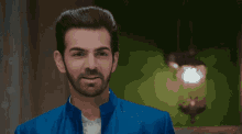 Kahaan Hum Kahaan Tum Ronakshi GIF - KahaanHumKahaanTum Ronakshi Perfect GIFs