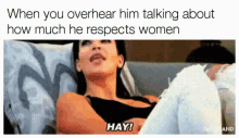 kim k superstar gif