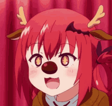 Featured image of post Christmas Anime Gif : Share a gif and browse these related gif searches.