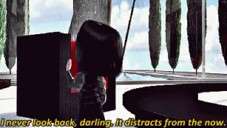 Edna Mode The Incredibles Gif Ednamode Theincredibles Neverlookback Discover Share Gifs