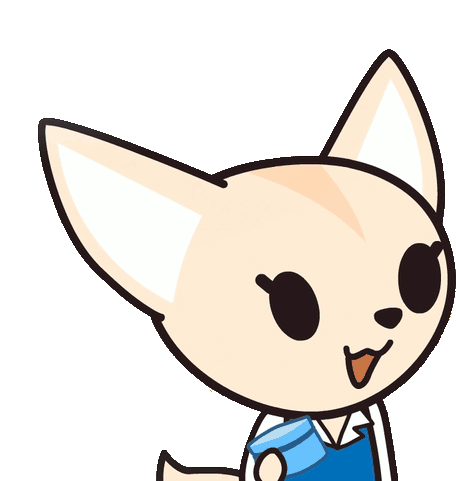 Featured image of post Fenneko Gif Well maybe that didn t prove anything but you still get my point