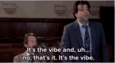 The Castle The Vibe GIF - TheCastle TheVibe GIFs