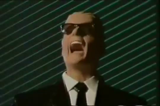 10 Max Headroom Background Mp4 Image Hd The Zoom Background