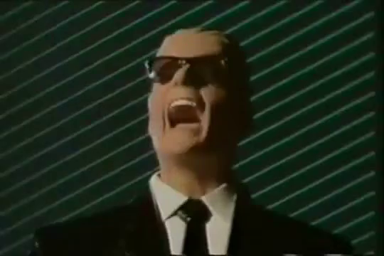 Max Headroom Background Gifs Tenor