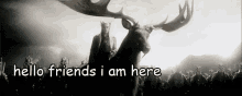 Thranduil Hobbit Gifs Tenor