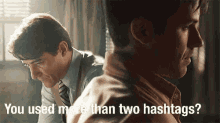 Hashtags en Instagram