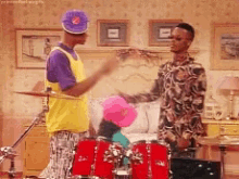Image result for dj jazzy jeff gif