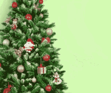Funny Christmas Tree GIFs | Tenor